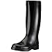 Produktbild Nora Anton Herren Gummistiefel, Unisex-Erwachsene Langschaft Gummistiefel, Schwarz (schwarz 11), 40 EU