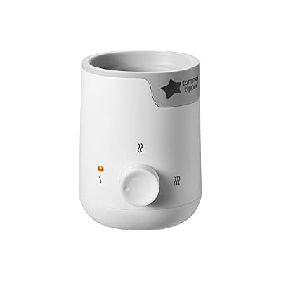 Tommee Tippee Chauffe-Biberon et Petits Pots