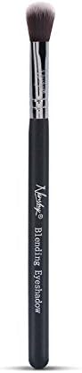 NanshyBlending Eye Shadow Brush Onyx Black