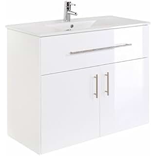 Suchergebnis auf Amazon.de für: Waschtisch Stehend: Baumarkt