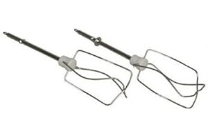 MOULINEX TEFAL 2x FRUSTE MONTARE SBATTITORE PREP LINE SIMPLY HM410 HM412 8141