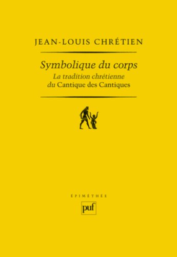 Symbolique du corps gratuit Symbolique du corps gratuit
