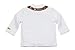 Bondi-Dress Long sleeve T-shirt weiss size 80