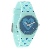 Play Boy PBH0543BL Armbanduhr