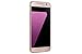 Price comparison product image Samsung Galaxy S7 32GB UK SIM-Free Smartphone - Pink Gold