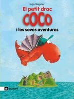 El petit drac Coco i les seves aventures: 1