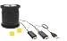 Produktbild InLine 17399A HDMI Kabel LWL (Stecker-auf-Stecker, 300m) schwarz