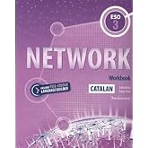 Network eso 3 wb cat (SIN COLECCION)