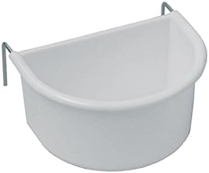 Dog Life Coop Cup with Hooks, 7.5 cm