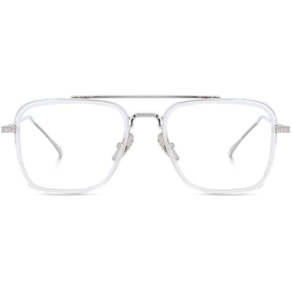 Pilestone TP-029 Lens B Color Blind Glasses Clip-On For Severe Red-Green Blindness