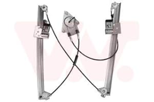 VAN WEZEL 4941261 regulador de ventanilla