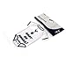 Tottenham Hotspurs FC Kit Baby On Board Sign