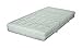 Produktbild Malie 5-Zonen Tonnentaschenfederkernmatratze Polar H3 in Überlänge 100 x 220 cm --- sofort lieferbar