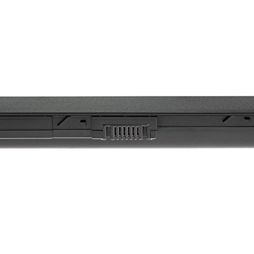 Green Cell® Standard Serie 530802-001 Akku für HP Laptop (6 Zellen 4400mAh 10.8V Schwarz) - 9