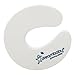 Dreambaby Door Stopper (Pack of 2, White)