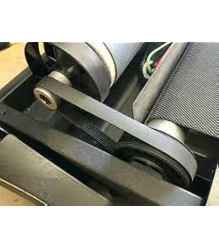 H.F Exchange OEM Treadmill Wide Running Belt Versatile Walking And