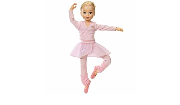 jolina ballerina zapf creation