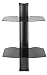 Produktbild Omnimount 1004172-1 2x A/V Regal