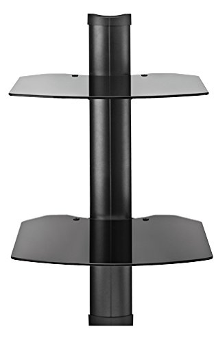Preisvergleich Produktbild Omnimount 1004172-1 2x A / V Regal