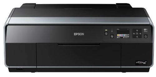 Epson Stylus Photo R3000 A3+ Colour Inkjet Printer