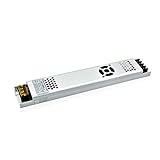 ◆ Límite de corriente inteligente para proteger el LED.
