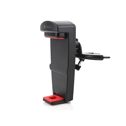 Preisvergleich Produktbild Exogear Exomount Tablet S CD Universal Halter, Halterung - Schwarz