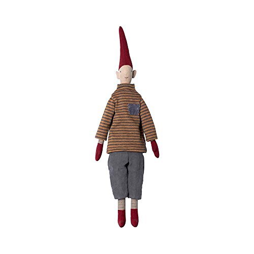 Preisvergleich Produktbild Maileg Norwegischer Mittlere Junge Wichtel - Magnus 2016