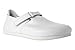 Produktbild Birkenstock 583176-38-schmales Fußsbett Superlauf-Berufsschuh LINZ Naturleder WEISS Gr. 38 - schmales Fußbett, Größe