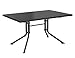 Produktbild Kettler Klapptisch, 160 x 95 cm, anthrazit/anthrazit