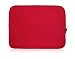 Produktbild Sweet Tech Rot Neopren Schutzhülle Sleeve Passend für i-Joy Memphis Tablet 10.1 Zoll
