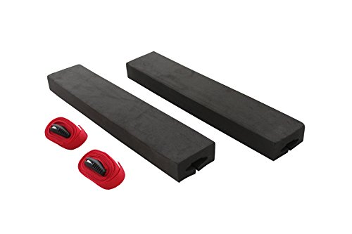 Preisvergleich Produktbild Swiss Cargo SUP Schaumstoff Block Carrier