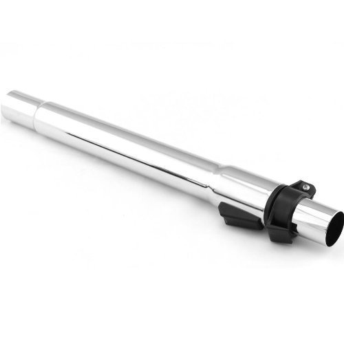 Syntrox Germany 2000 Watt 30 Liter Staubsauger Edelstahl Industriesauger Nass und Trockensauger - 4