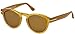 Produktbild Sonnenbrillen Tom Ford MARGAUX-02 FT 0615 YELLOW/BROWN Unisex