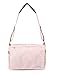 Ju-Ju-Be All Messenger Diaper Bag (Blush Frosting)