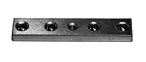 Preisvergleich Produktbild Tilldekor SQUARE-LINE Profilverbinder