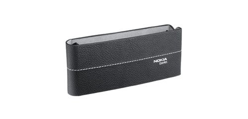 Preisvergleich Produktbild Nokia CP-368 Tasche für E75
