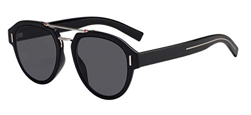 Preisvergleich Produktbild Dior Sonnenbrillen Fraction 5 Black / Grey Herrenbrillen