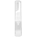 5 PCS 5ml Empty Refillable Plastic Cosmetic Lotion Essential Oil Eye Cream Airless Pump Bottle Vacuum Travel Bottle