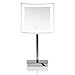 Produktbild Decor Walther BS 83 Touch LED Stand Kosmetikspiegel beleuchtet