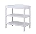 KUB Cambia Changer (White)