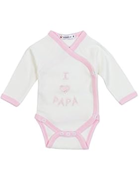 Milarda Baby Body Wickelbody