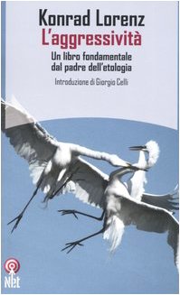 L'aggressività