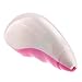 Tinksky Manicure and Pedicure Kit XS-0602 Portable 2 * AAA Powered Electric Manicure Pedicure Nail Trimming Tool