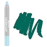 Jordana 12 Hour Made To Last Eyeshadow Pencil, Endless Emerald