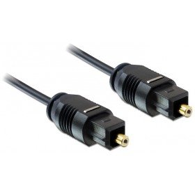 Preisvergleich Produktbild DELOCK Kabel Toslink St - St 2,2mm 10m