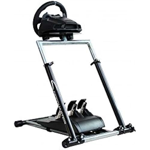Amazon.co.uk xbox 360 steering wheel stand