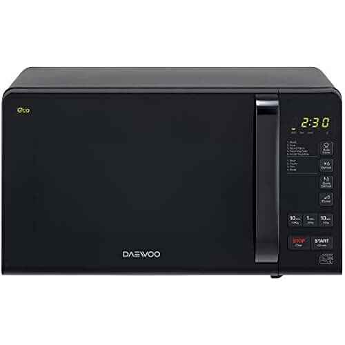 Amazon.co.uk corner microwaves