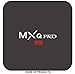 Produktbild MXQ Pro Box  Kodi 17,6  Quad-Core  Android 7.1  Smart TV – Januar 2018
