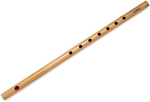 Model DS101 C# major beginner level Shinobue Japanese bamboo flute