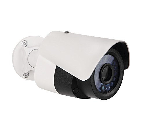Preisvergleich Produktbild ABUS IP-Cam WLAN Outdoor 720 p, IP66, TVIP61550